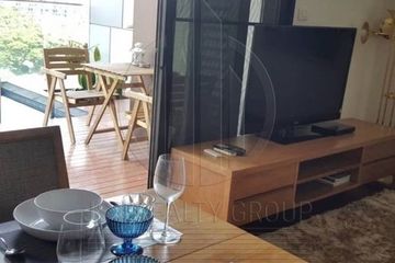 2 Bedroom Condo for rent in Ashton Morph 38, Phra Khanong, Bangkok near BTS Thong Lo