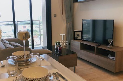 1 Bedroom Condo for rent in THE LINE Phahol - Pradipat, Sam Sen Nai, Bangkok near BTS Saphan Kwai