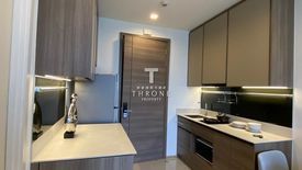 1 Bedroom Condo for rent in THE LINE Phahol - Pradipat, Sam Sen Nai, Bangkok near BTS Saphan Kwai