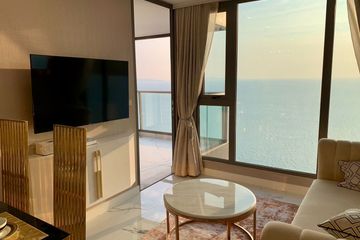 2 Bedroom Condo for Sale or Rent in Copacabana Beach Jomtien, Nong Prue, Chonburi