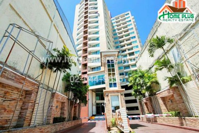 1 Bedroom Condo