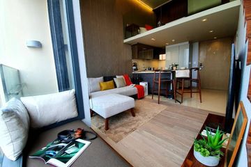 2 Bedroom Condo for sale in The ESSE Asoke, Khlong Toei Nuea, Bangkok near BTS Asoke