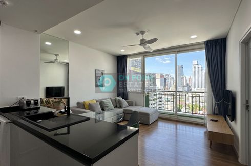 1 Bedroom Condo for sale in Wind Sukhumvit 23, Khlong Toei Nuea, Bangkok near MRT Sukhumvit