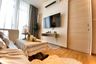 1 Bedroom Condo for Sale or Rent in Park Origin Phrom Phong, Khlong Tan, Bangkok near BTS Phrom Phong