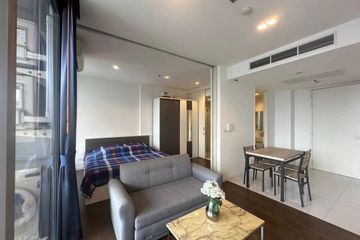 1 Bedroom Condo for sale in Nara 9 by Eastern Star, Sathon, Bangkok near BTS Chong Nonsi