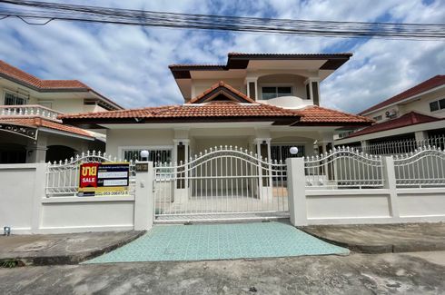 2 Bedroom House for sale in Sivalai Village 3, San Kamphaeng, Chiang Mai