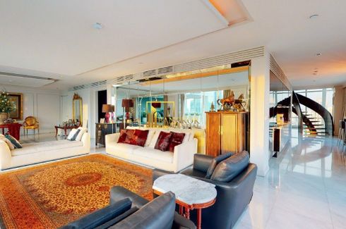 4 Bedroom Condo for sale in Le Raffine Jambunuda Sukhumvit 31, Khlong Tan Nuea, Bangkok near BTS Phrom Phong