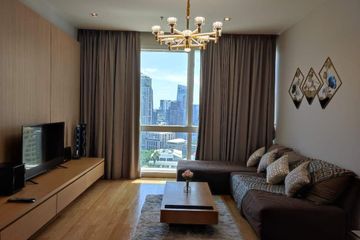 2 Bedroom Condo for rent in Khlong Toei, Bangkok near BTS Phrom Phong