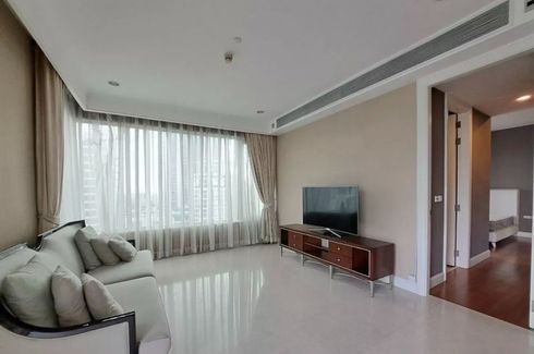 3 Bedroom Condo for rent in Q Langsuan, Langsuan, Bangkok near BTS Ratchadamri