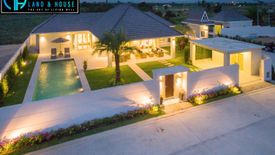 3 Bedroom House for sale in Hin Lek Fai, Prachuap Khiri Khan