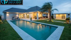 3 Bedroom House for sale in Hin Lek Fai, Prachuap Khiri Khan