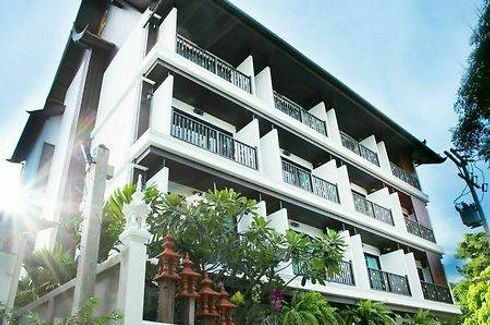 20 Bedroom Hotel / Resort for sale in Haiya, Chiang Mai