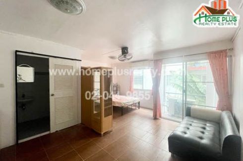 1 Bedroom Condo for sale in Ussakan Place, Hua Mak, Bangkok near MRT Si Burapha