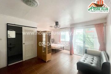 1 Bedroom Condo for sale in Ussakan Place, Hua Mak, Bangkok near MRT Si Burapha