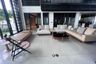 3 Bedroom Condo for rent in Windshell Naradhiwas, Chong Nonsi, Bangkok near BTS Chong Nonsi