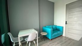 1 Bedroom Condo for sale in KNIGHTSBRIDGE COLLAGE RAMKHAMHAENG, Hua Mak, Bangkok near MRT Hua Mak