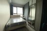 1 Bedroom Condo for sale in KNIGHTSBRIDGE COLLAGE RAMKHAMHAENG, Hua Mak, Bangkok near MRT Hua Mak