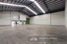 Warehouse / Factory for rent in Khlong Nueng, Pathum Thani
