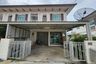 4 Bedroom Townhouse for sale in Phanthai Norasing, Samut Sakhon