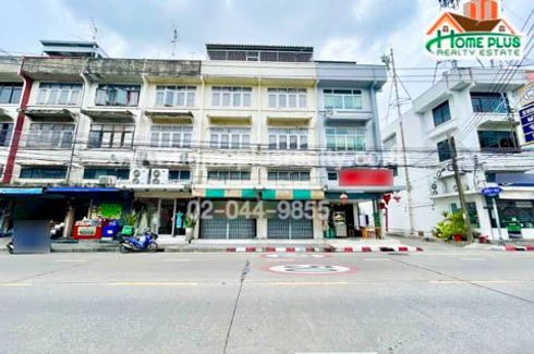 12 Bedroom Commercial for sale in Saphan Song, Bangkok near MRT Chok Chai 4