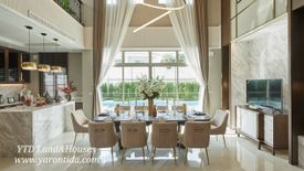5 Bedroom House for sale in Perfect Masterpiece Sukhumvit 77, Racha Thewa, Samut Prakan