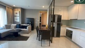 2 Bedroom Condo for rent in Amanta Lumpini, Thung Maha Mek, Bangkok near MRT Khlong Toei