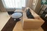 2 Bedroom Condo for rent in Amanta Lumpini, Thung Maha Mek, Bangkok near MRT Khlong Toei