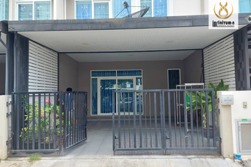4 Bedroom Townhouse for rent in Casa City Bangna, Bang Kaeo, Samut Prakan