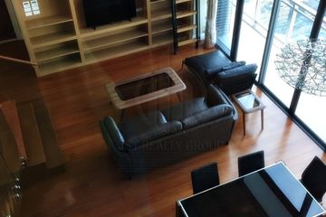 3 Bedroom Condo for rent in Bright Sukhumvit 24, Khlong Tan, Bangkok near BTS Phrom Phong
