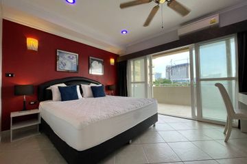 2 Bedroom Condo for sale in View Talay Residence 6, Na Kluea, Chonburi
