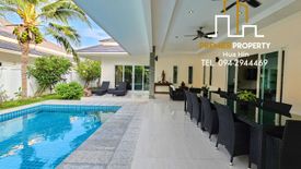 3 Bedroom House for Sale or Rent in Palm Pool Villas, Cha am, Phetchaburi