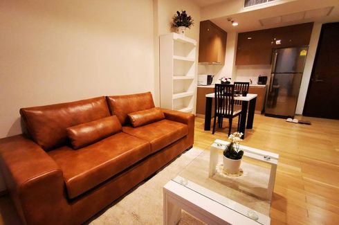 1 Bedroom Condo for rent in Phra Khanong, Bangkok near BTS Thong Lo