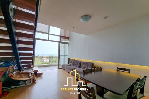 2 Bedroom Condo for sale in Boathouse Hua Hin, Cha am, Phetchaburi