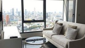 2 Bedroom Condo for rent in Thanon Phetchaburi, Bangkok near MRT Ratchathewi