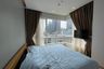 2 Bedroom Condo for rent in HQ by Sansiri, Khlong Tan Nuea, Bangkok near BTS Thong Lo