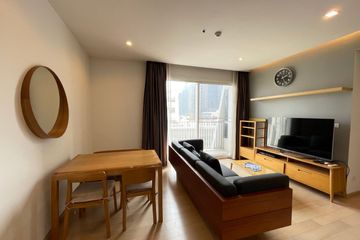 2 Bedroom Condo for rent in HQ by Sansiri, Khlong Tan Nuea, Bangkok near BTS Thong Lo