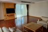 4 Bedroom Serviced Apartment for rent in Khlong Toei Nuea, Bangkok near BTS Ploen Chit