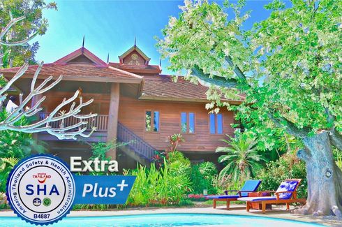 11 Bedroom Hotel / Resort for sale in Tha Sala, Chiang Mai