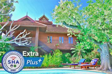 11 Bedroom Hotel / Resort for sale in Tha Sala, Chiang Mai