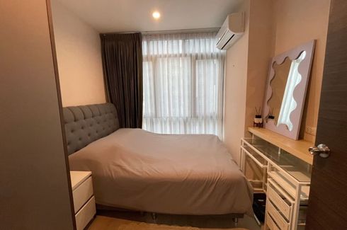 1 Bedroom Condo for sale in Metro sky prachachuen, Wong Sawang, Bangkok near MRT Bang Son