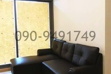 2 Bedroom Condo for rent in Bang Chak, Bangkok near BTS Punnawithi