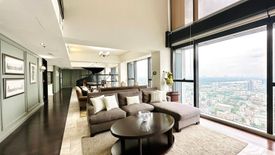 4 Bedroom Condo for rent in The Met, Thung Maha Mek, Bangkok near BTS Chong Nonsi