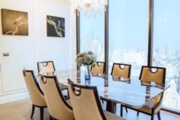 3 Bedroom Condo for Sale or Rent in Khlong Toei Nuea, Bangkok near MRT Sukhumvit