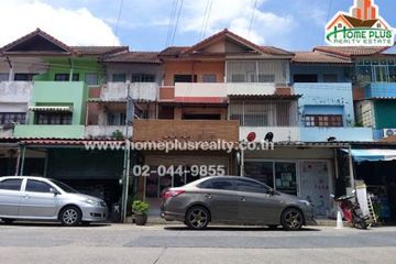 2 Bedroom Townhouse for sale in Lam Phak Kut, Pathum Thani