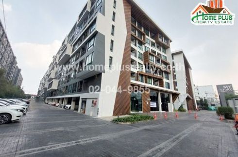 1 Bedroom Condo for sale in My Story Ladprao 71, Lat Phrao, Bangkok