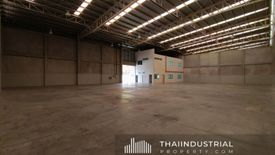 Warehouse / Factory for rent in Ta Sit, Rayong