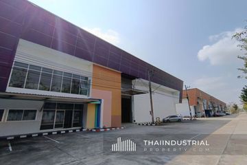 Warehouse / Factory for rent in Ta Sit, Rayong