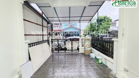 2 Bedroom Townhouse for sale in Bueng Yitho, Pathum Thani