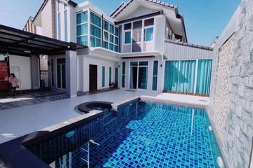 8 Bedroom Villa for rent in Fa Ham, Chiang Mai