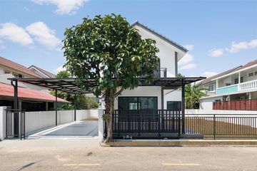 3 Bedroom House for sale in Bang Rak Phatthana, Nonthaburi near MRT Sam Yaek Bang Yai